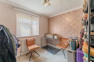 Bedroom Three- click for photo gallery